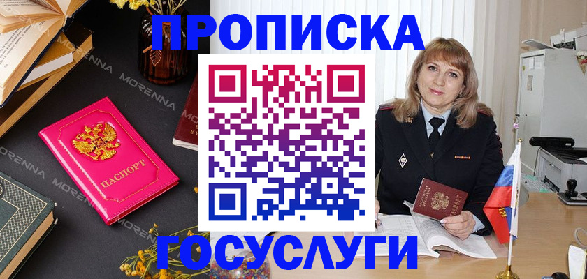 прописка гарантия в Ершове